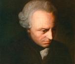 Conference will present Kant's influence on literature and art